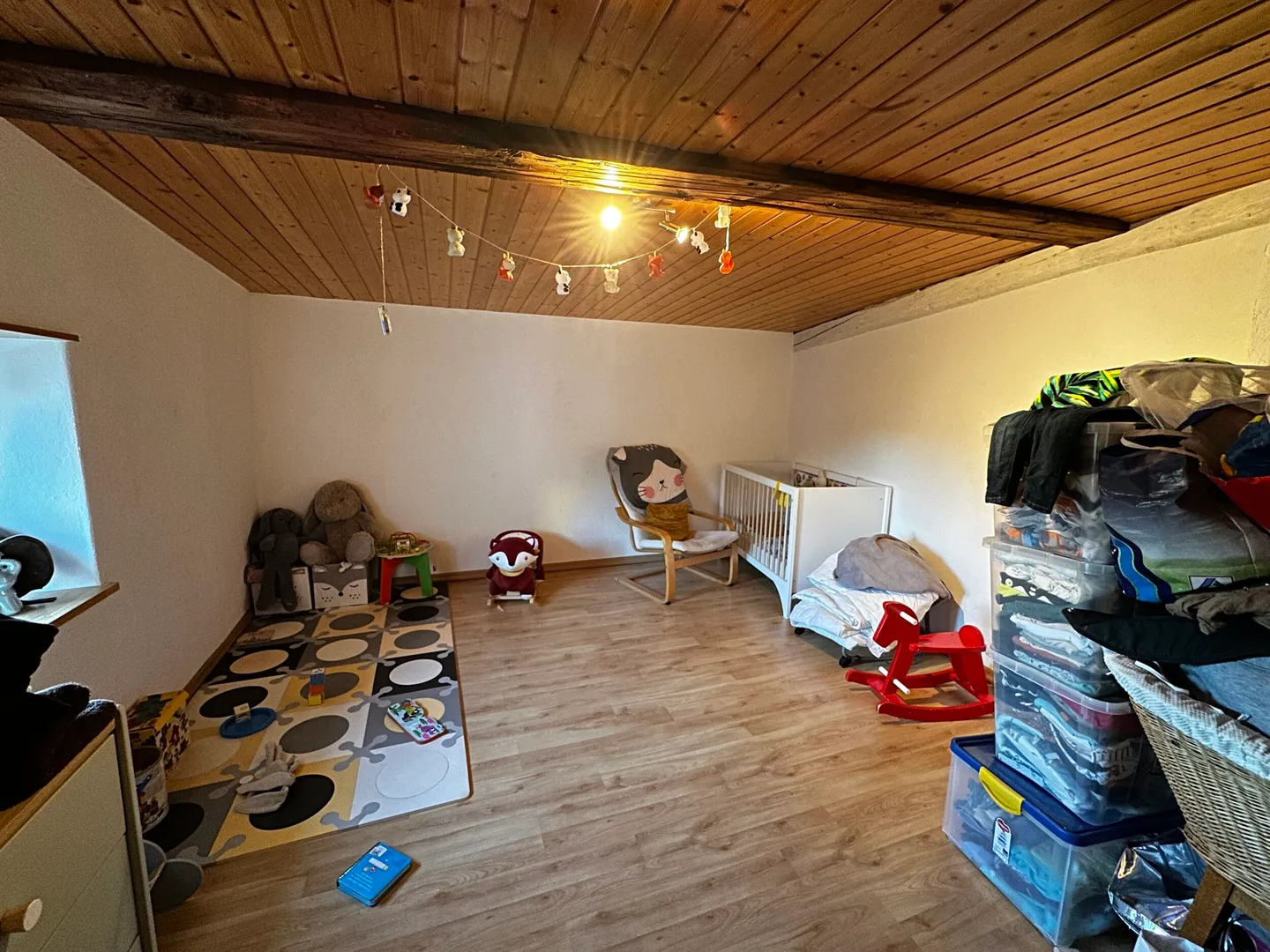 In Montignez, rental house with 2 renovated apartments for sale - Photo 10 of 13