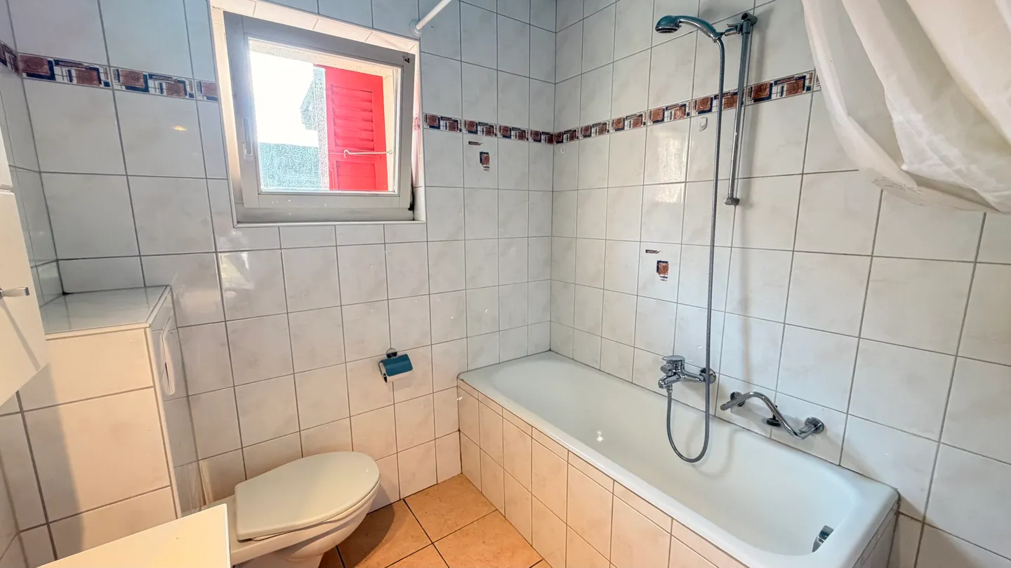 Charmante Maison Individuelle avec Jardin - Photo 8 sur 13