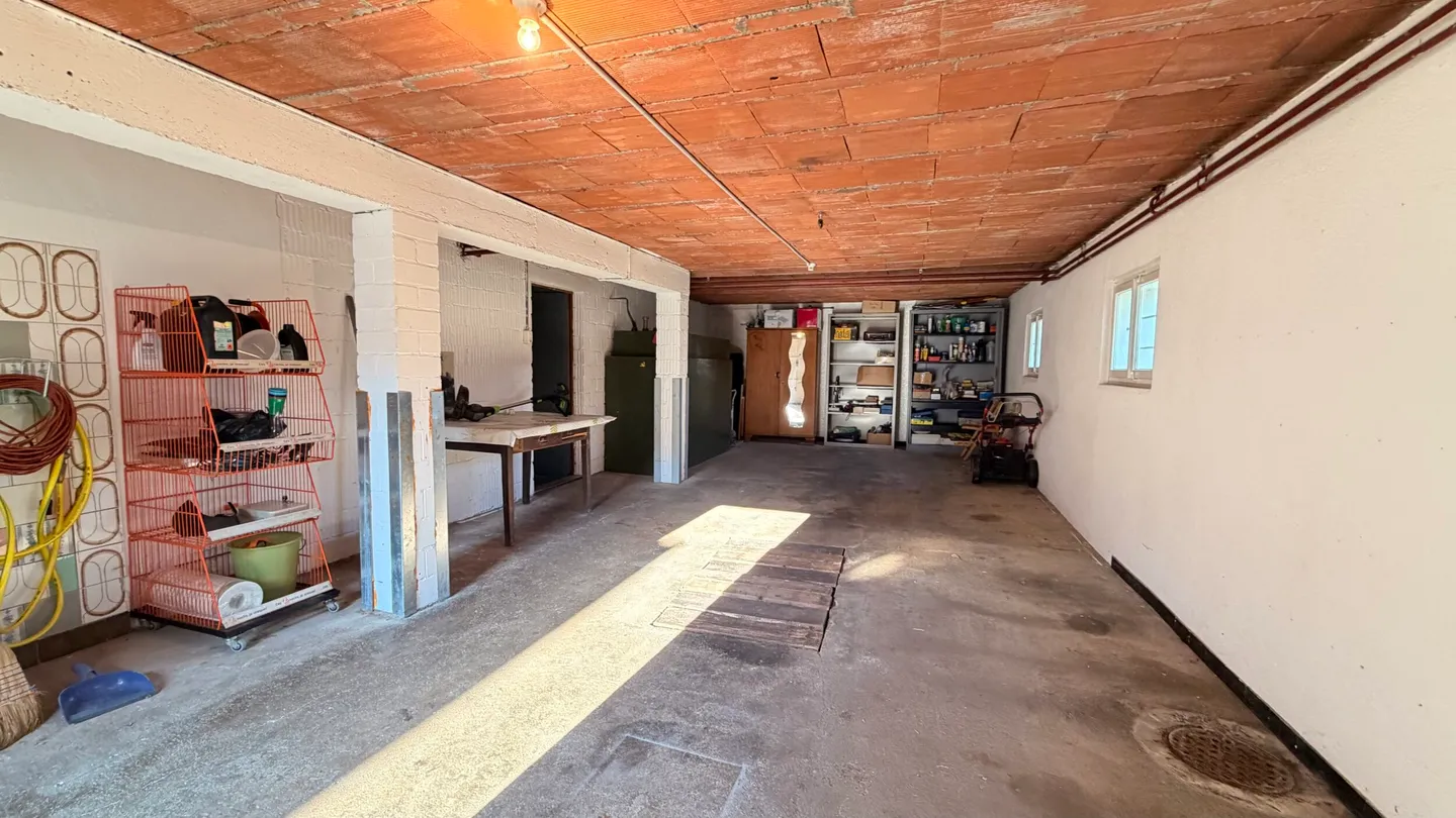 Charmante Maison Individuelle avec Jardin - Photo 9 sur 13