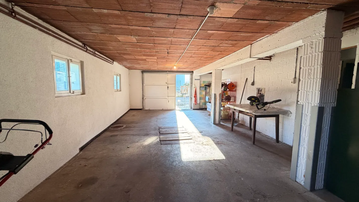 Charmante Maison Individuelle avec Jardin - Photo 10 sur 13