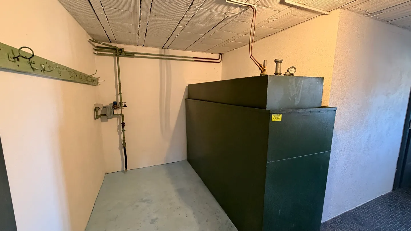 Charmante Maison Individuelle avec Jardin - Photo 12 sur 13