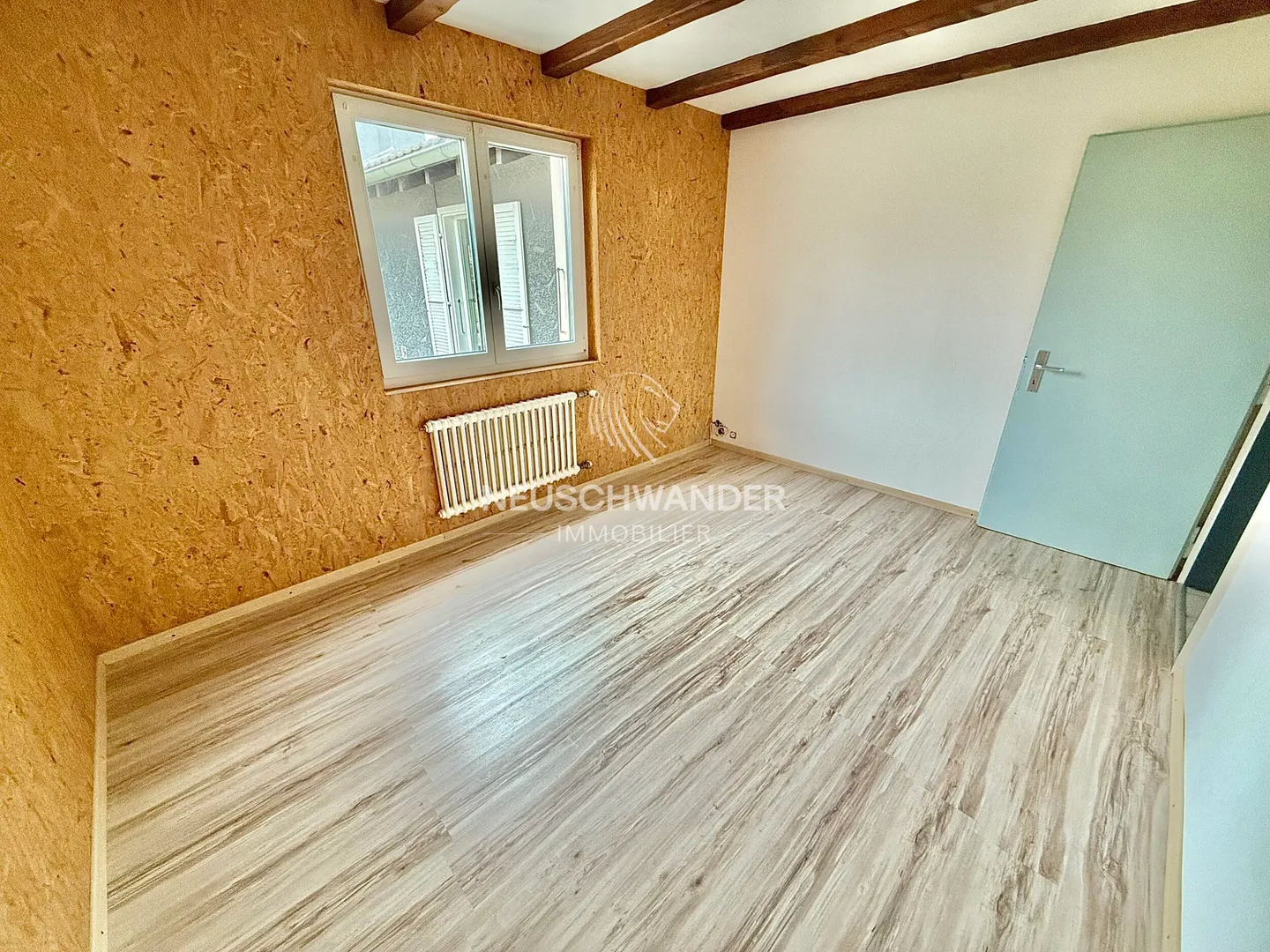 Maison individuelle - Photo 5 sur 13