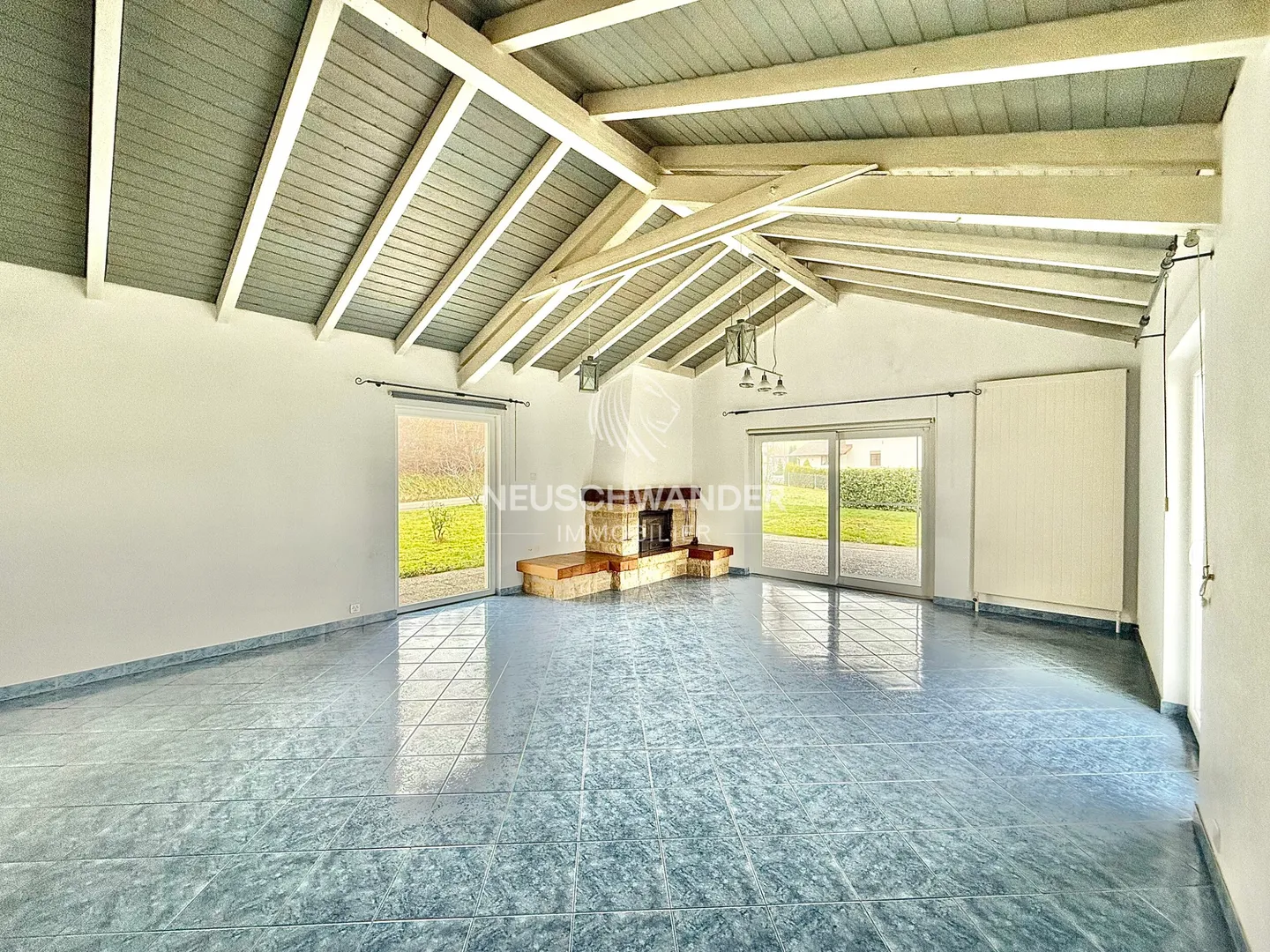 Maison individuelle - Photo 7 sur 13