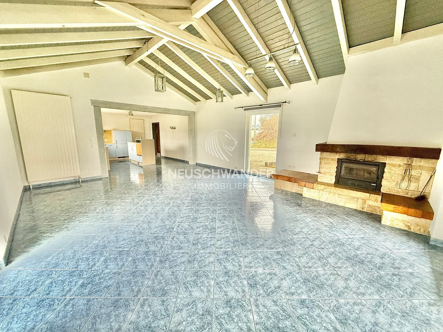 Maison individuelle - Photo 8 sur 13