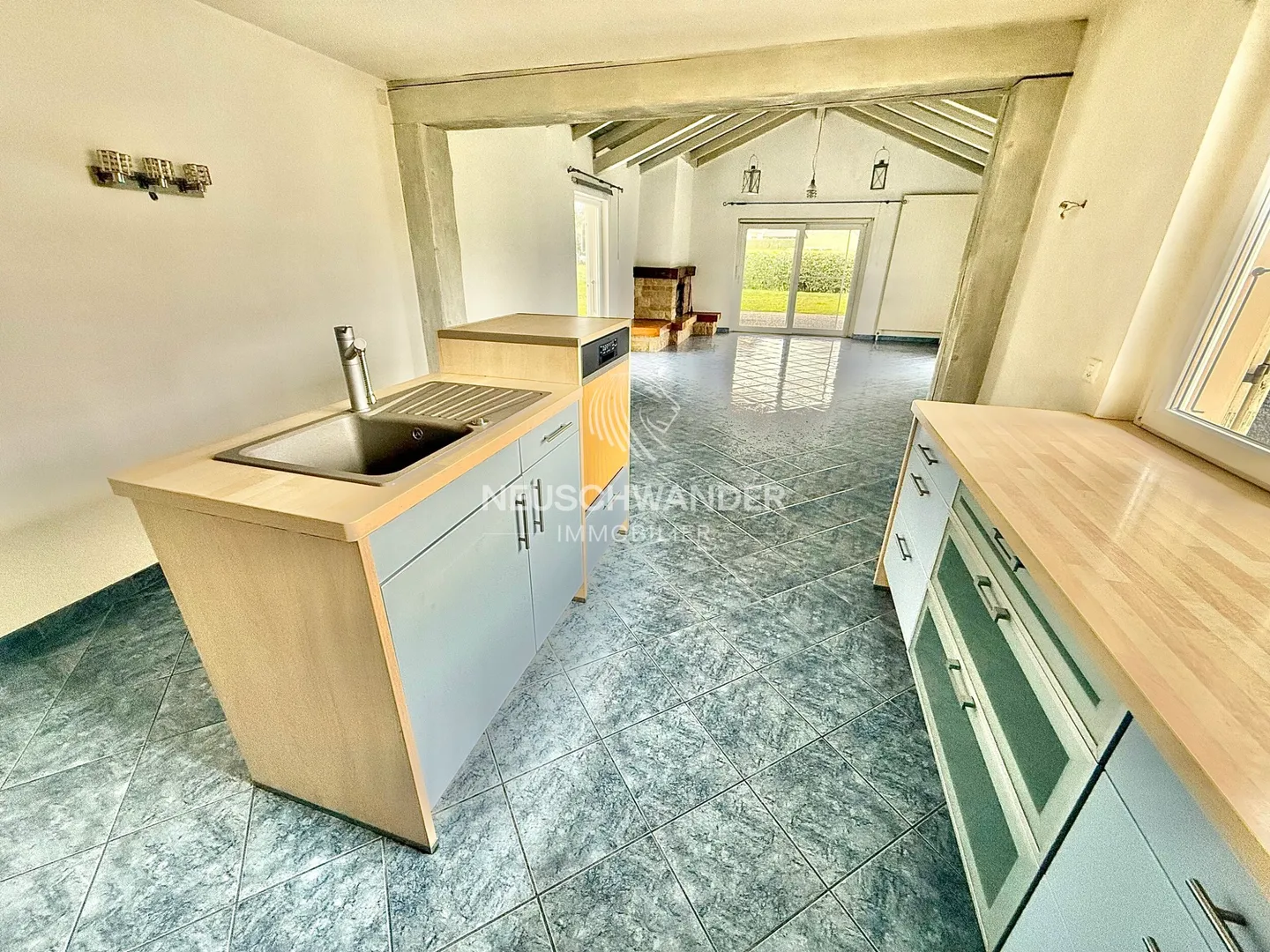 Maison individuelle - Photo 10 sur 13