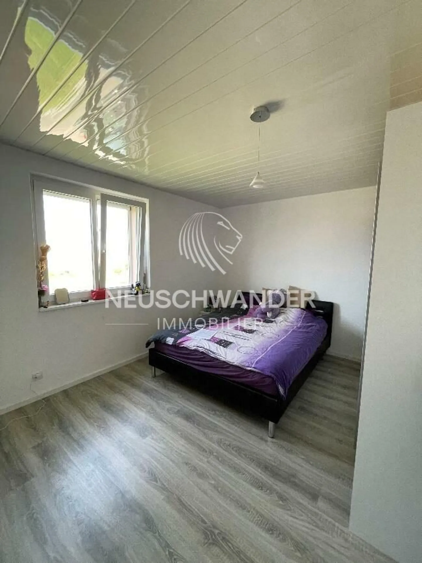 Detached House - Photo 5 of 13