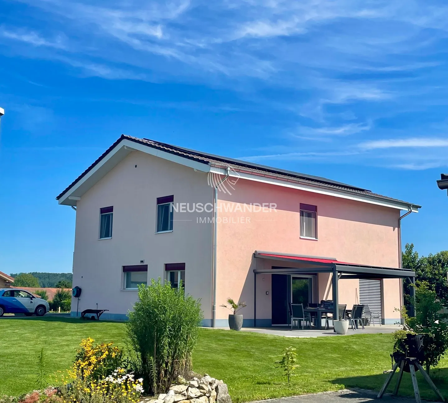 Detached House - Photo 13 of 13