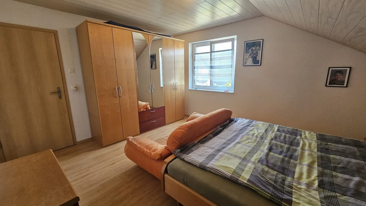 Zu verkaufen in Courgenay 6.5-Zimmer-Haus mit Pool - Foto 11 von 13