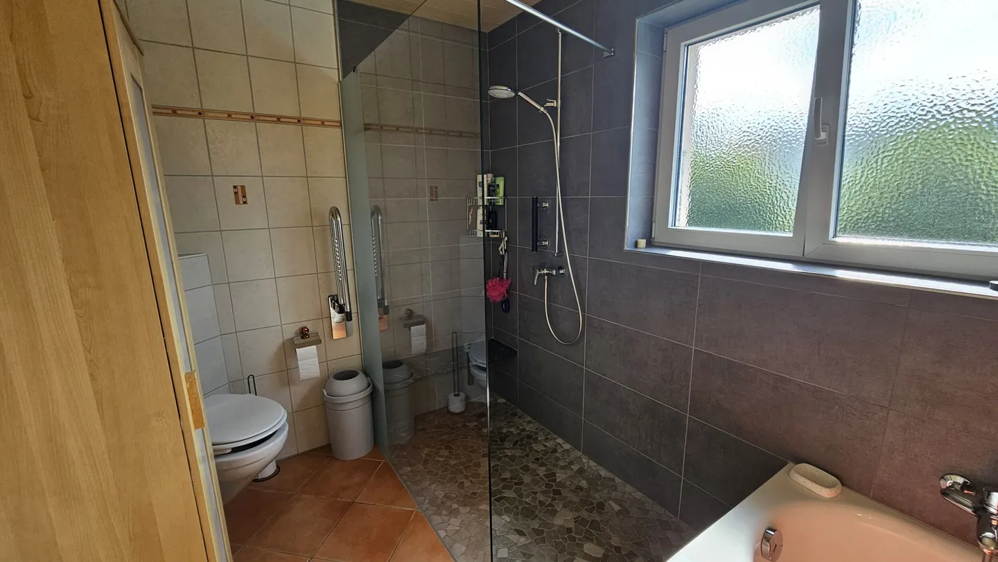 Zu verkaufen in Courgenay 6.5-Zimmer-Haus mit Pool - Foto 13 von 13