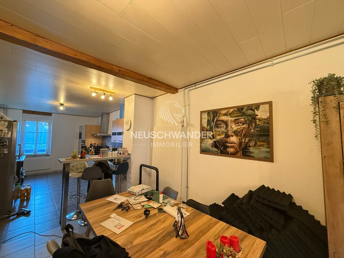 PPE Apartment - Photo 3 of 13