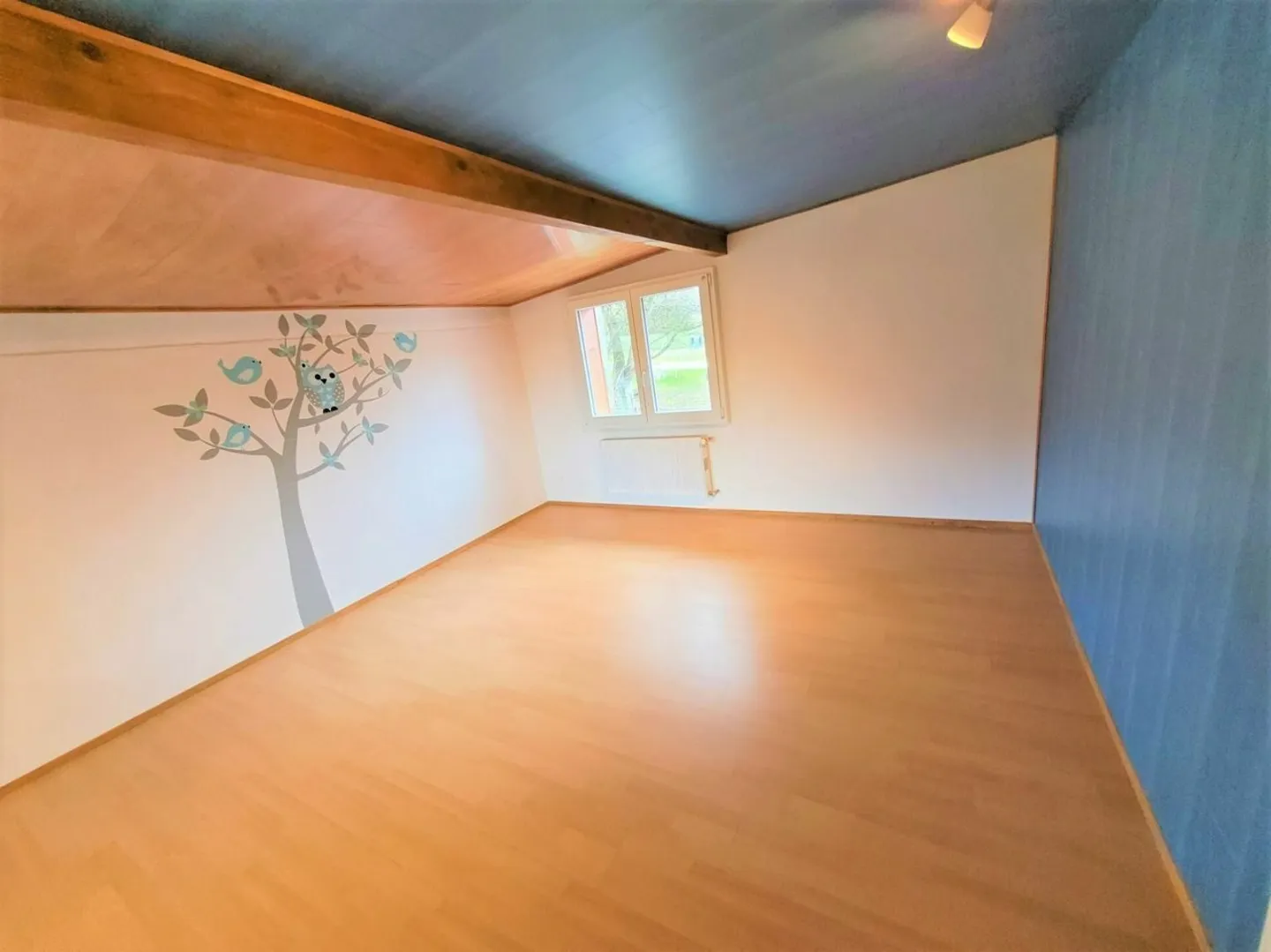 Zu verkaufen: Mietshaus in Réclère mit 2 Wohnungen - Foto 9 von 13