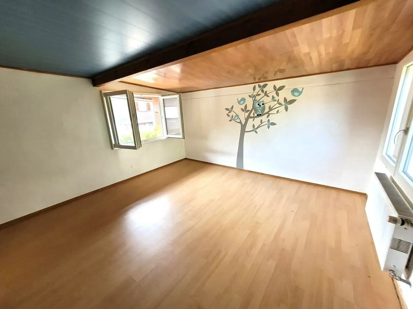 Zu verkaufen: Mietshaus in Réclère mit 2 Wohnungen - Foto 10 von 13