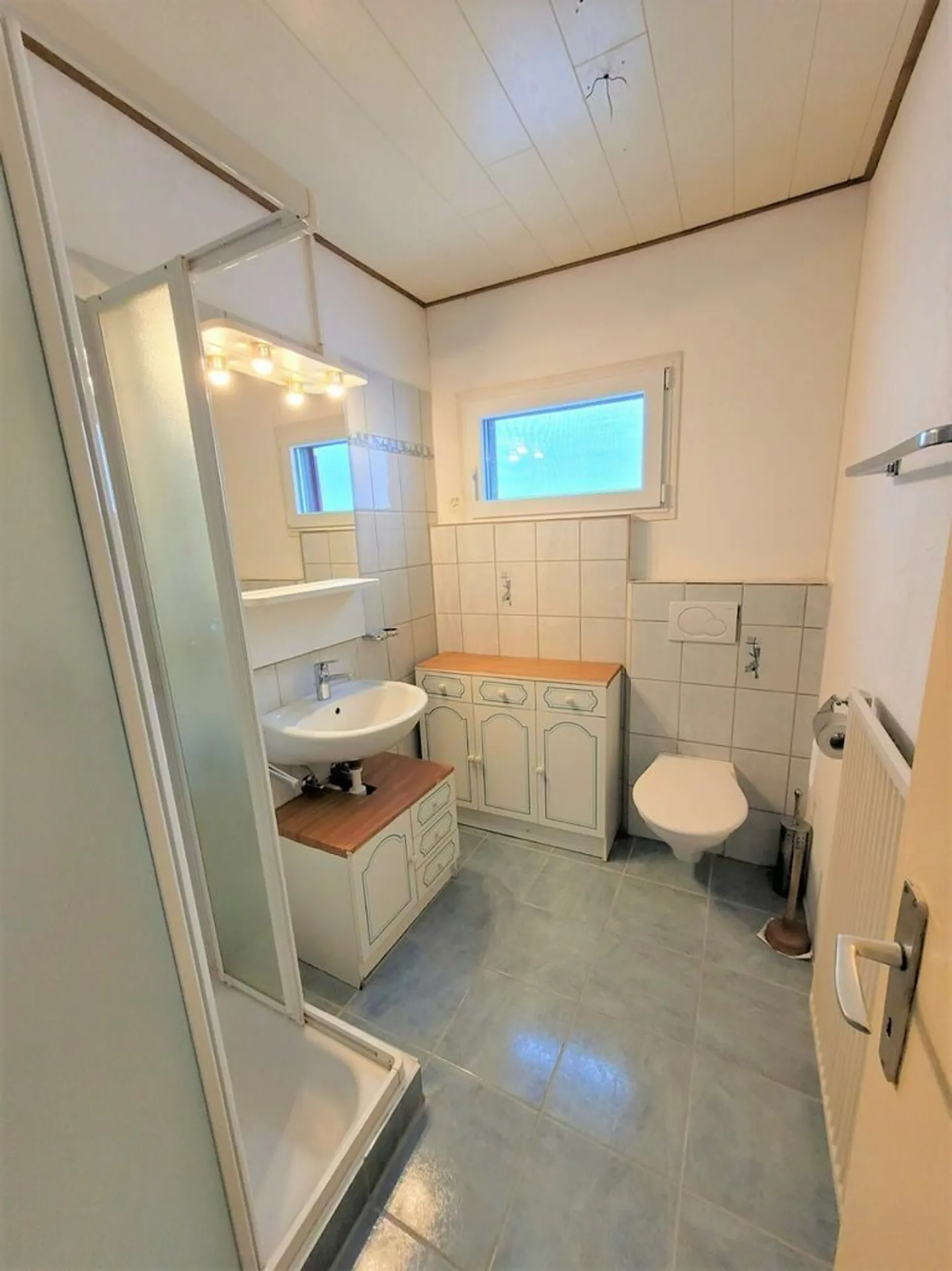 Zu verkaufen: Mietshaus in Réclère mit 2 Wohnungen - Foto 11 von 13