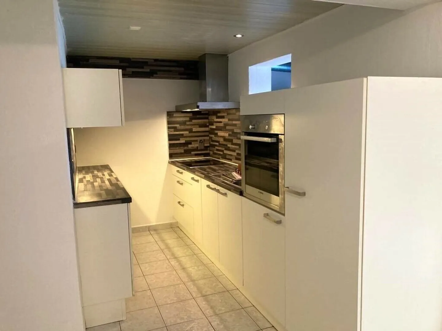 Zu verkaufen: Mietshaus in Réclère mit 2 Wohnungen - Foto 13 von 13