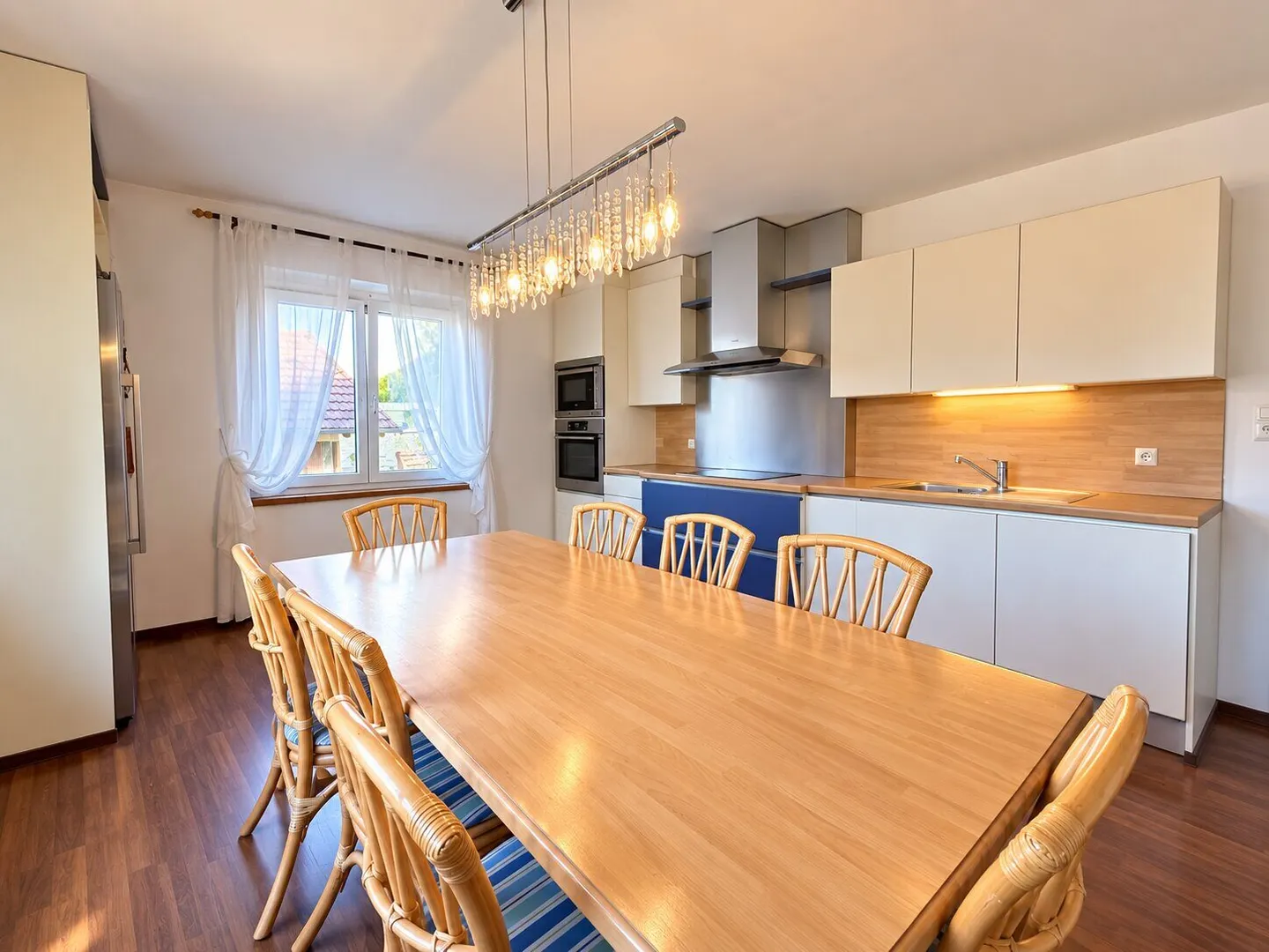 In vendita a Grandfontaine una casa piena di potenziale con 9,5 stanze - Foto 3 di 13