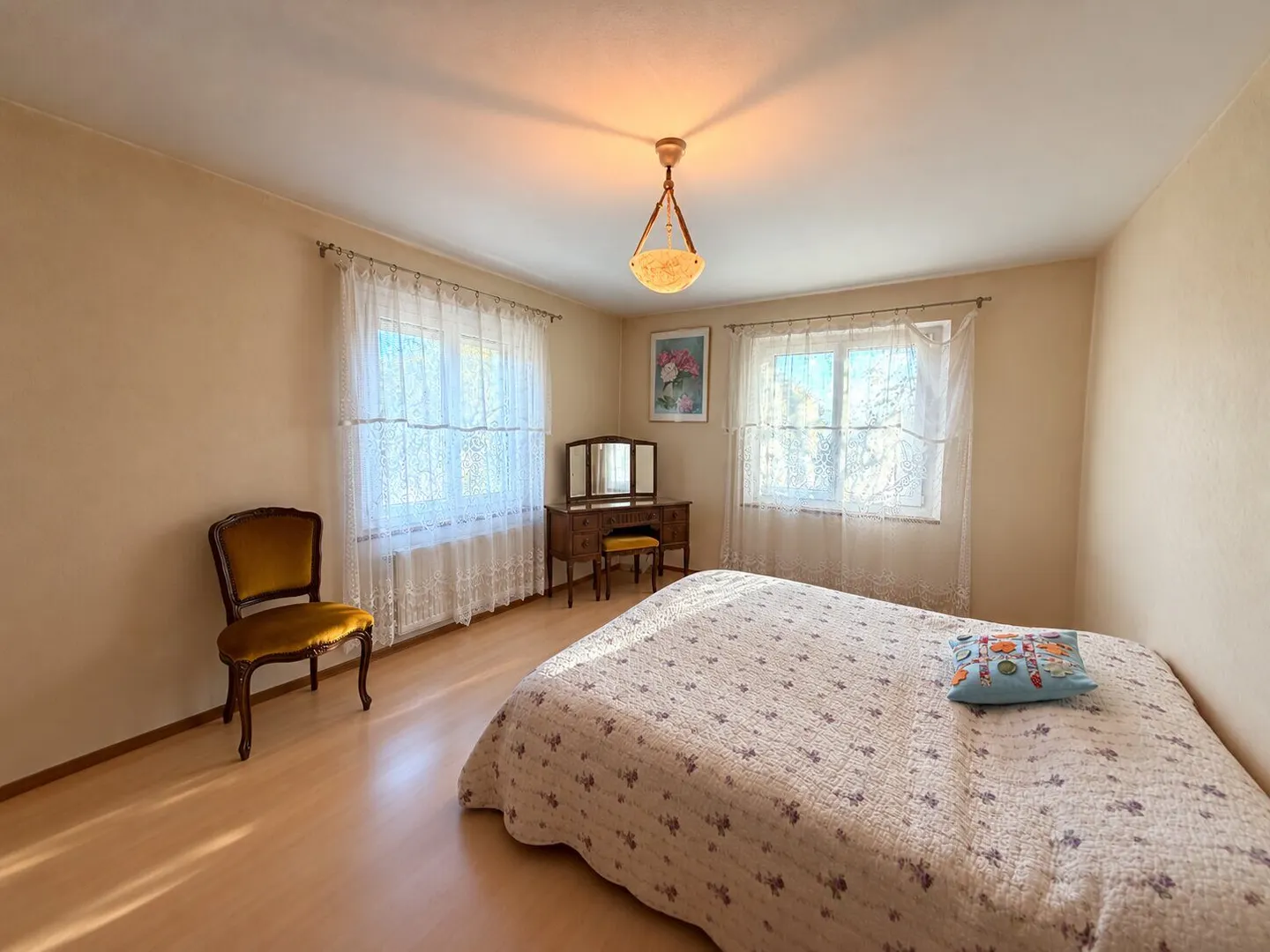 In vendita a Grandfontaine una casa piena di potenziale con 9,5 stanze - Foto 6 di 13
