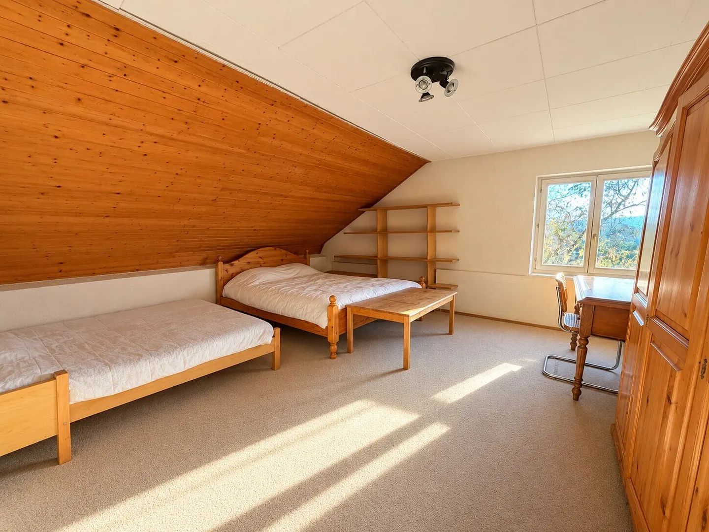 In vendita a Grandfontaine una casa piena di potenziale con 9,5 stanze - Foto 8 di 13