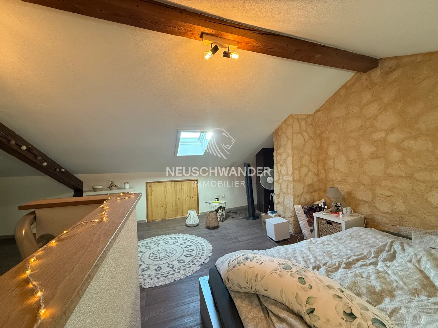 À vendre appartement de 4.5 pièces dans le ville de Porrentruy - Photo 5 sur 6