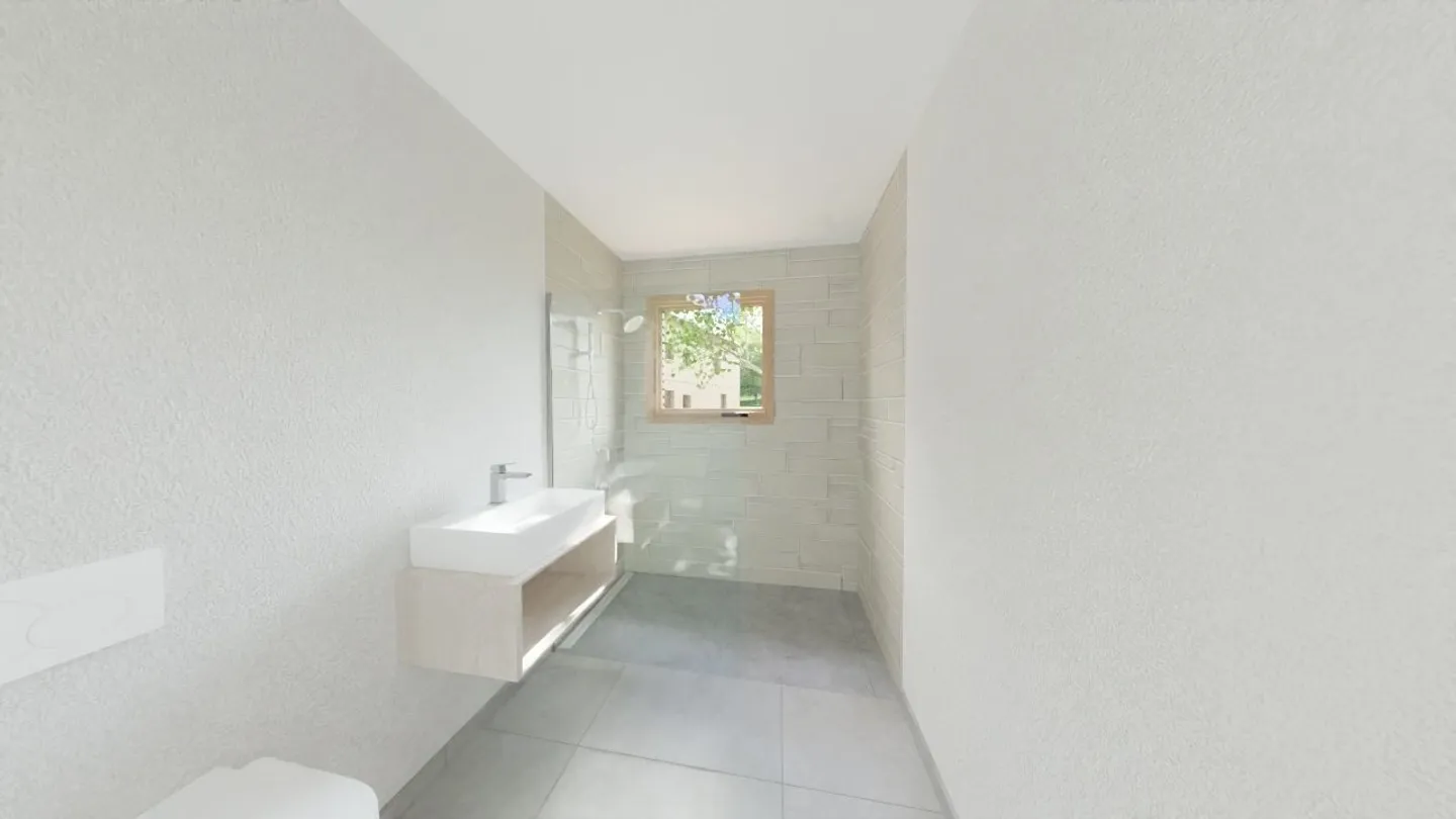 Bellissimo appartamento nuovo di 4,5 locali a Rocourt - Foto 5 di 6