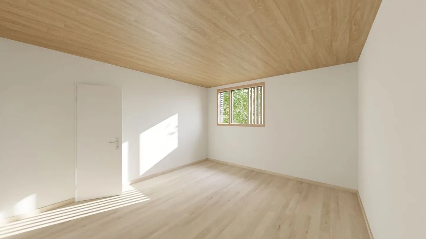 Magnifico appartamento nuovo di 4,5 locali in vendita a Rocourt - Foto 3 di 6