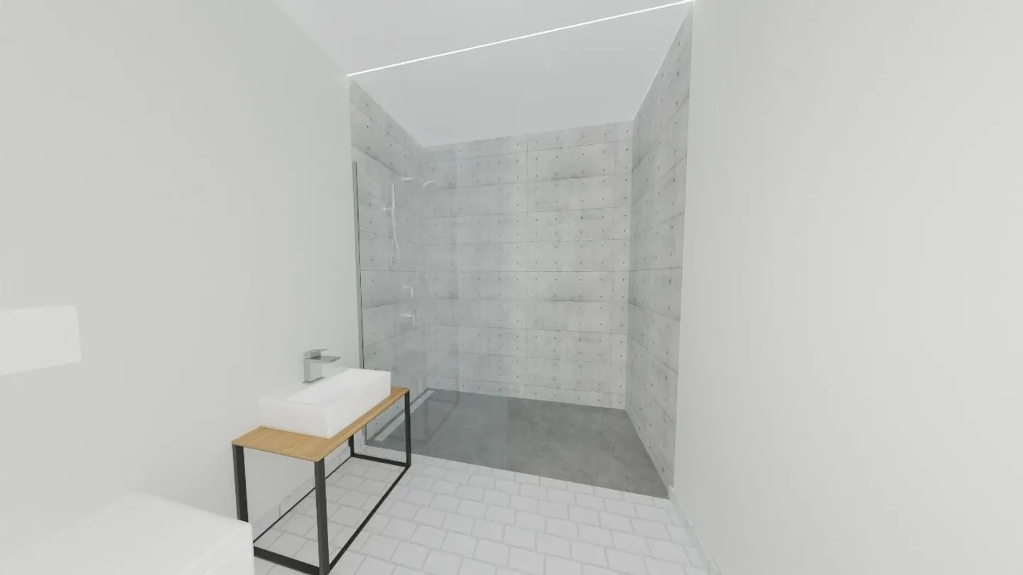 Magnifico appartamento nuovo di 4,5 locali in vendita a Rocourt - Foto 5 di 6