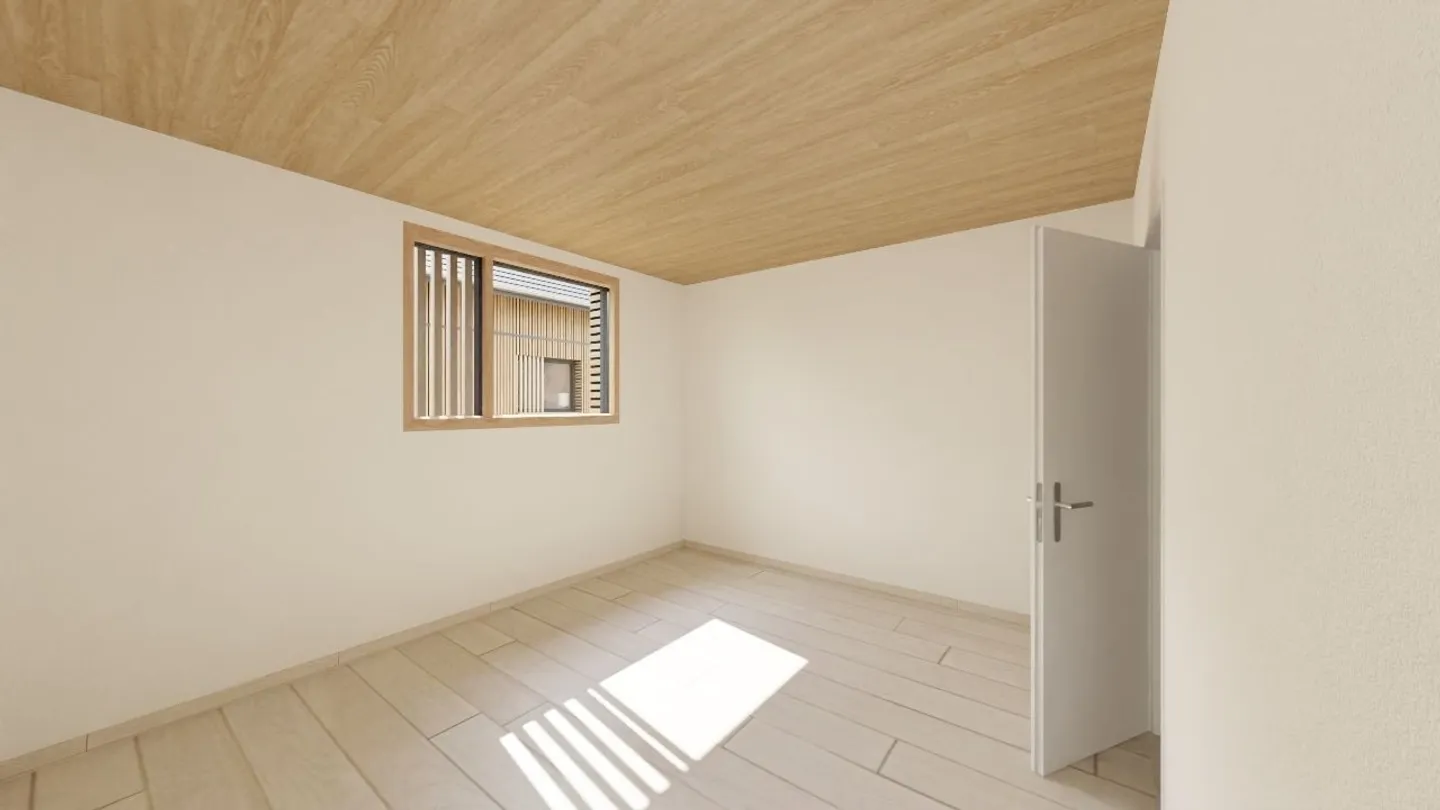 Magnifico appartamento nuovo di 3,5 locali in vendita a Rocourt - Foto 4 di 6