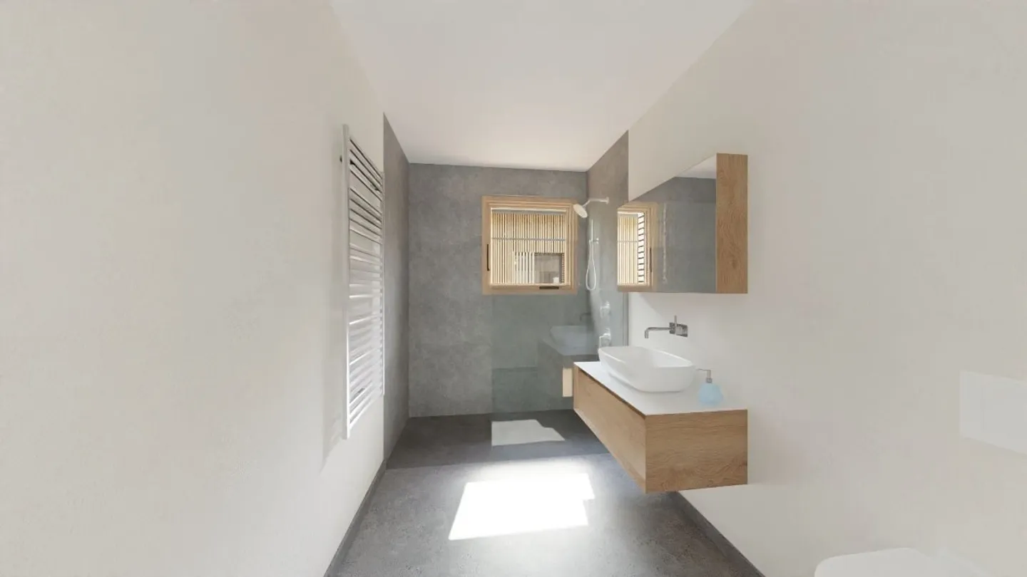 Magnifico appartamento nuovo di 3,5 locali in vendita a Rocourt - Foto 5 di 6