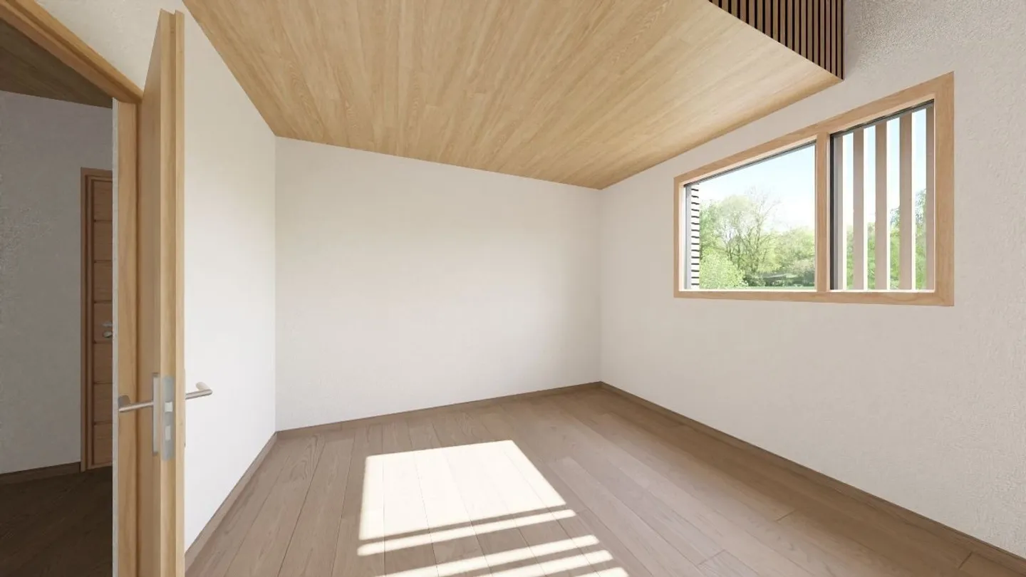 Bel appartement neuf de 4.5 pièces à vendre à Rocourt - Photo 3 sur 6