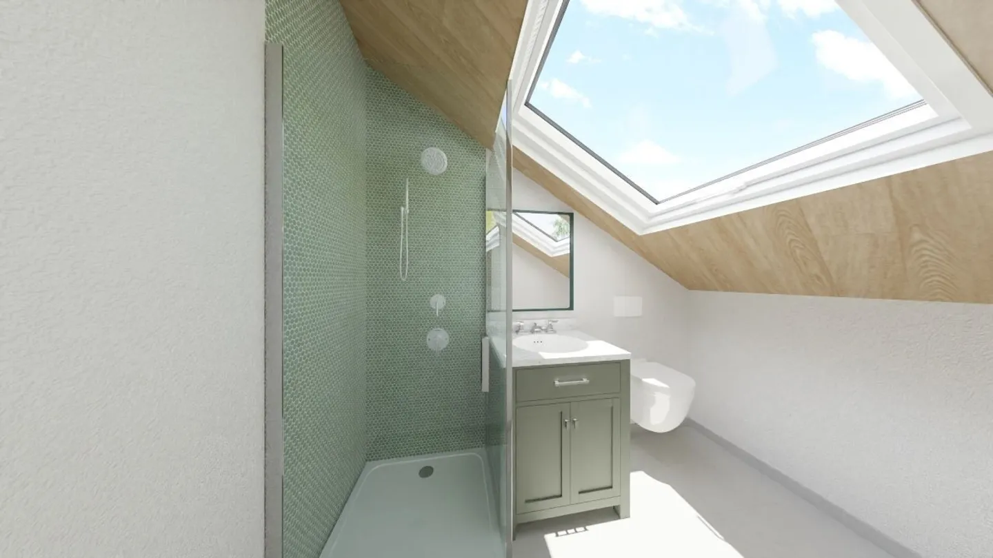 Bel appartement neuf de 4.5 pièces à vendre à Rocourt - Photo 5 sur 6