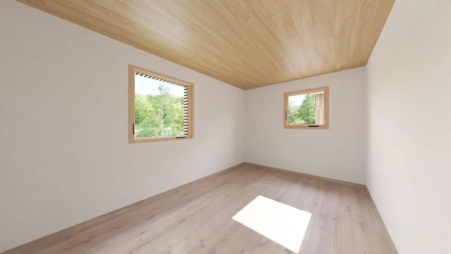 Magnifique appartement neuf de 4.5 pièces à vendre à Rocourt - Photo 3 sur 6