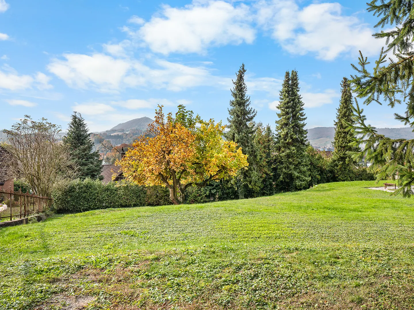 Repräsentative Villa 35 Min. von Zürich - Photo 10 of 10