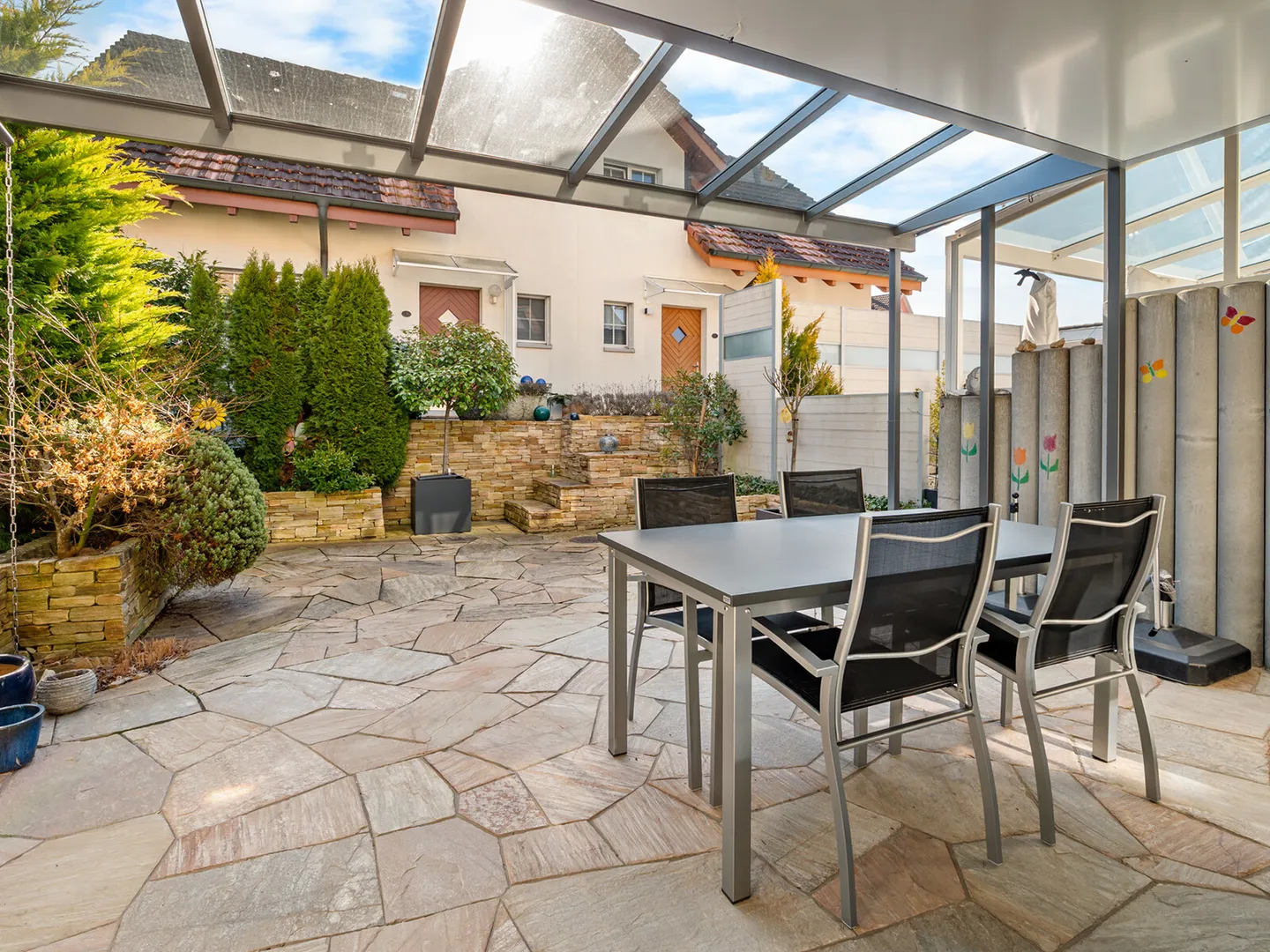 Collegamento urbano, situato in posizione tranquilla - Foto 3 di 10