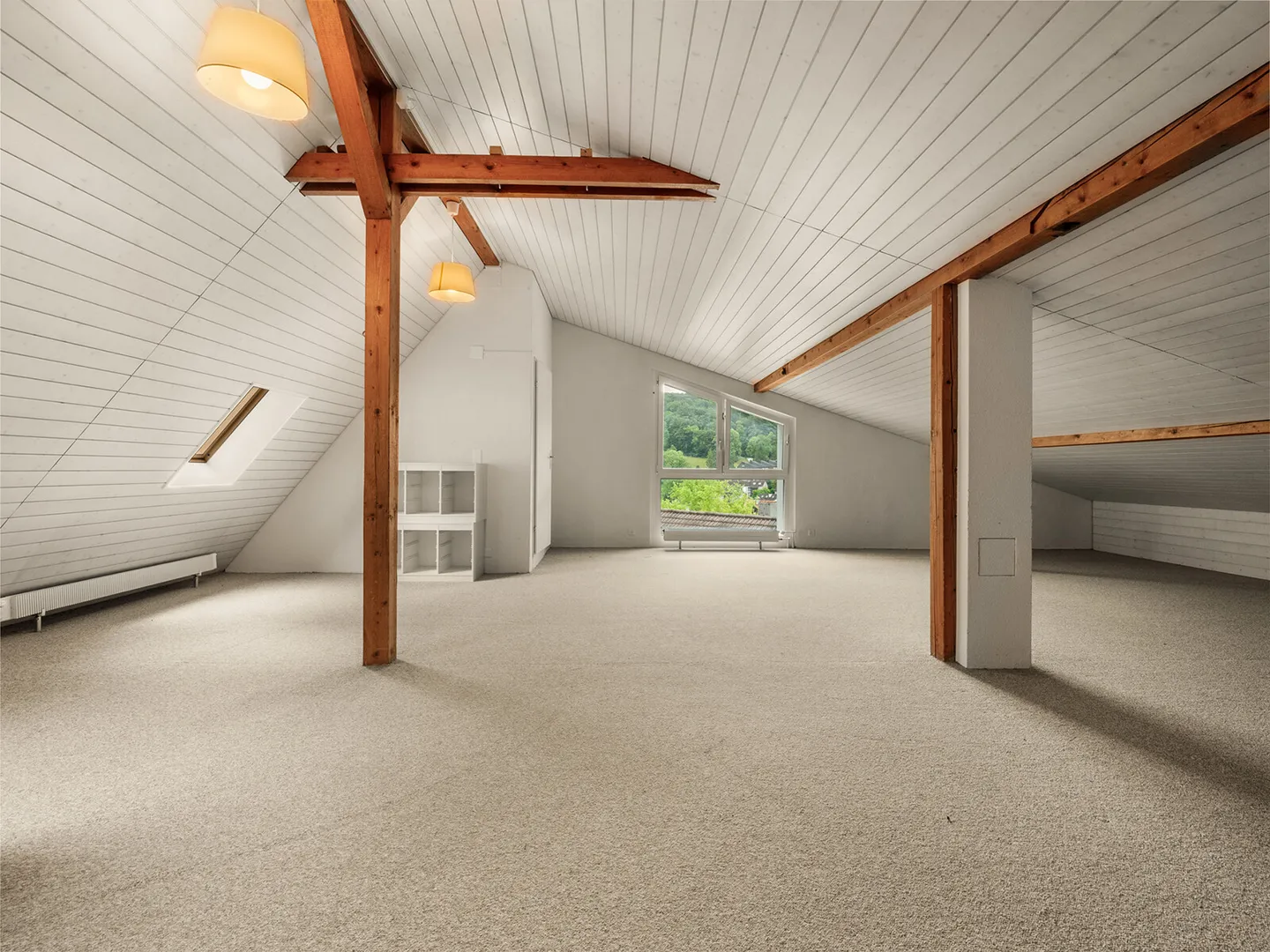 Familienhaus mit sehr viel Raum und fantastischer Panoramasicht - Photo 9 of 10