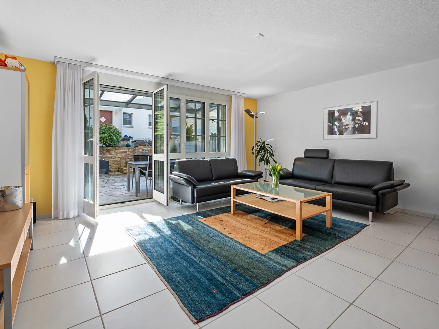 Collegamento urbano, situato in posizione tranquilla - Foto 5 di 10