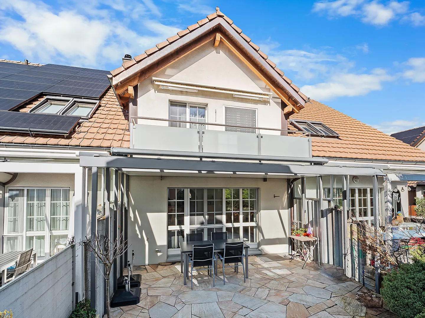 Collegamento urbano, situato in posizione tranquilla - Foto 1 di 10