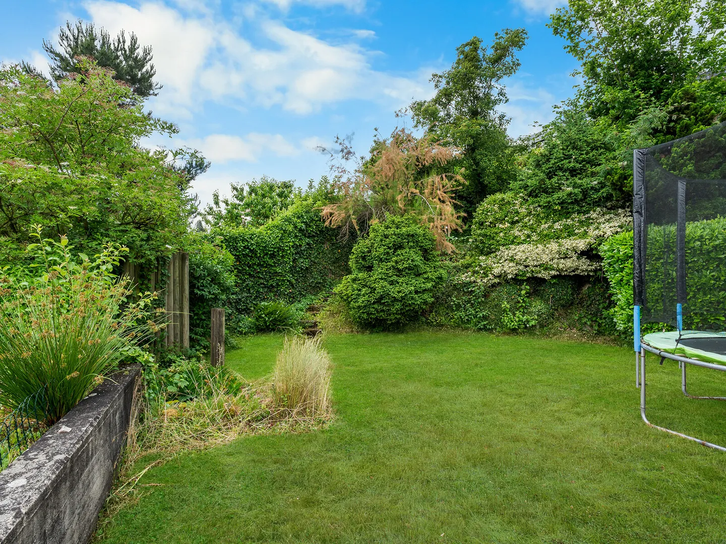 Familienhaus mit sehr viel Raum und fantastischer Panoramasicht - Photo 10 of 10