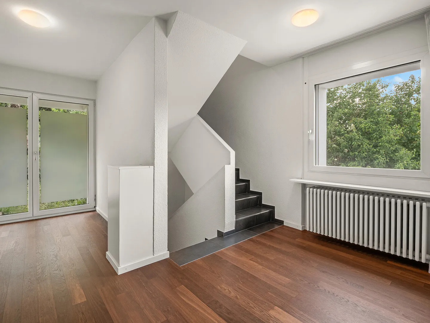 Familienhaus mit sehr viel Raum und fantastischer Panoramasicht - Photo 8 of 10