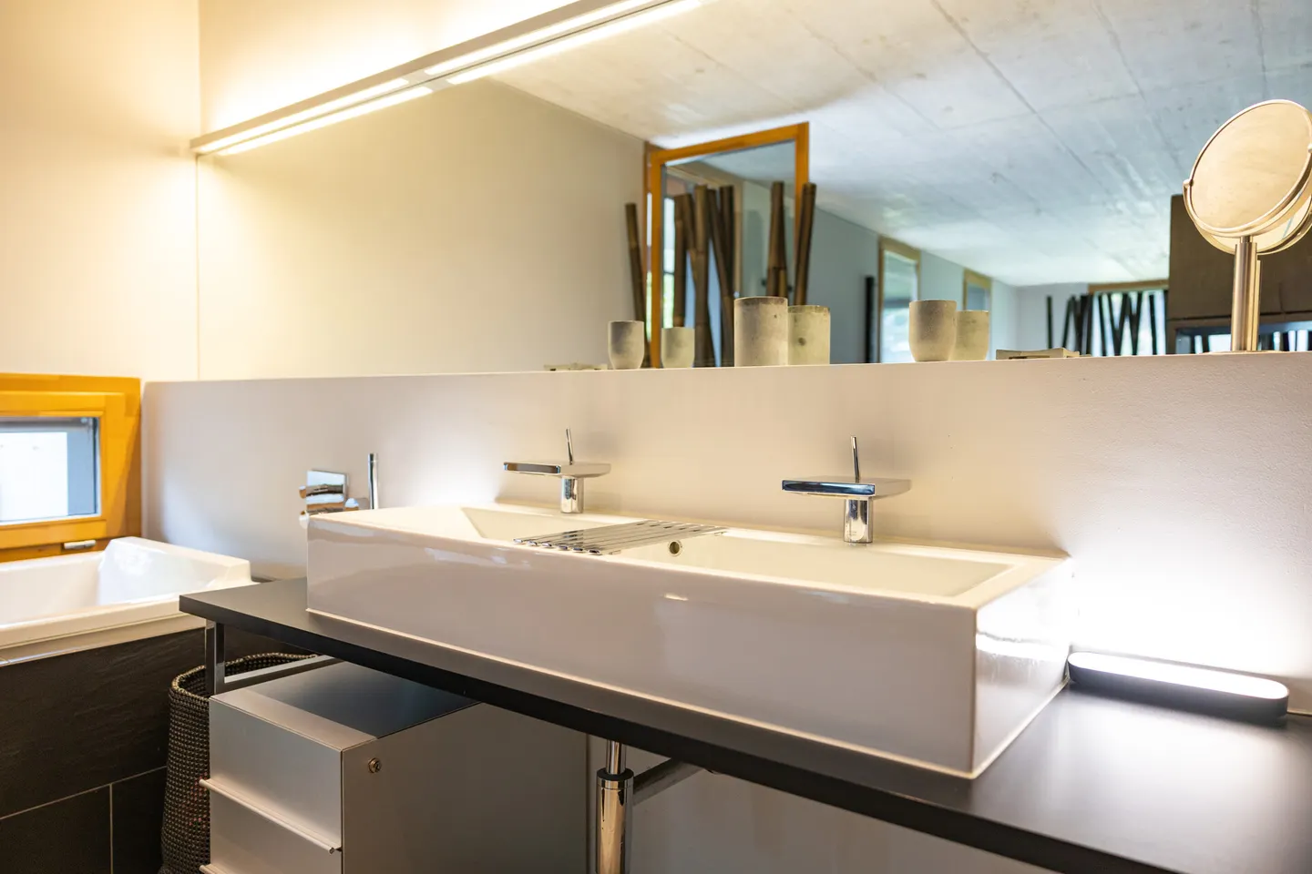 Loft giardino con ampie aree esterne ideale per un uso individuale - Foto 6 di 13