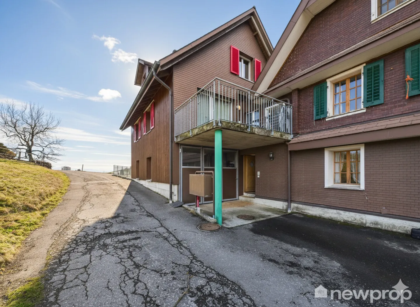 Bellissima casa di 4,5 stanze in campagna - Foto 11 di 13