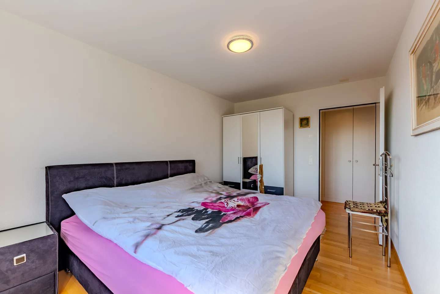 Bright and spacious 4.5-room apartment in the center - Photo 8 of 13
