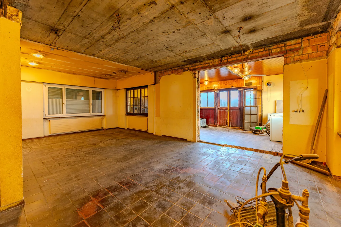 Proprietà commerciale con grande potenziale - un'opportunità di investimento unica - Foto 7 di 13