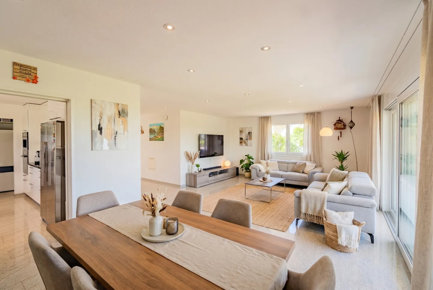 Modernes Einfamilienhaus an ruhiger Lage - Foto 10 von 13