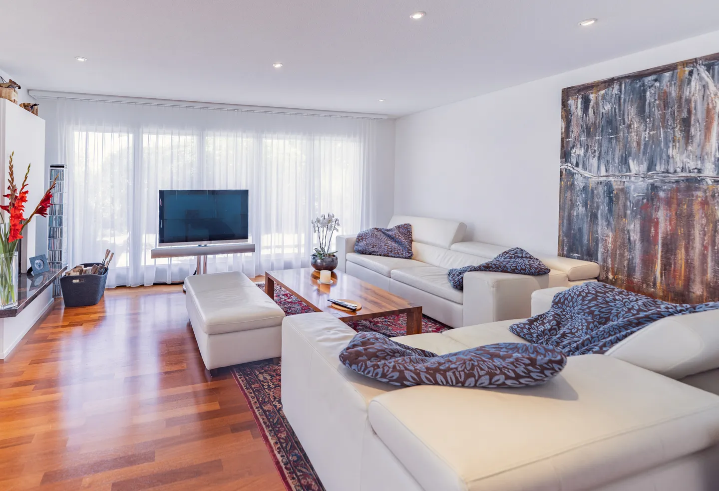 Exclusive Detached House with Wellness - Photo 4 of 13