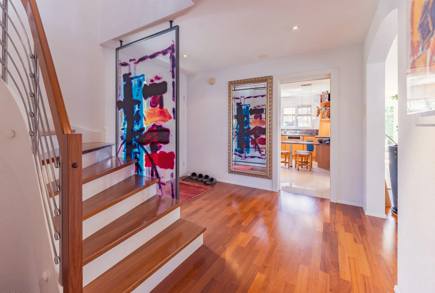 Exclusive Detached House with Wellness - Photo 7 of 13