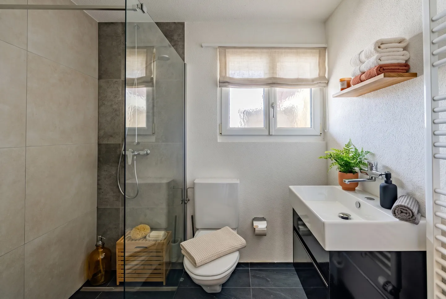 Mehrgenerationenhaus mit Potenzial - Foto 11 von 13