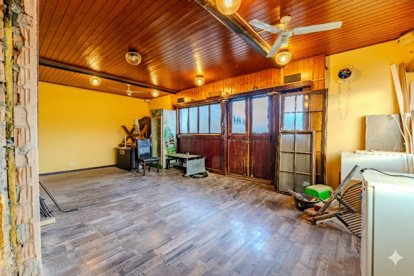 Proprietà commerciale con grande potenziale - un'opportunità di investimento unica - Foto 8 di 13