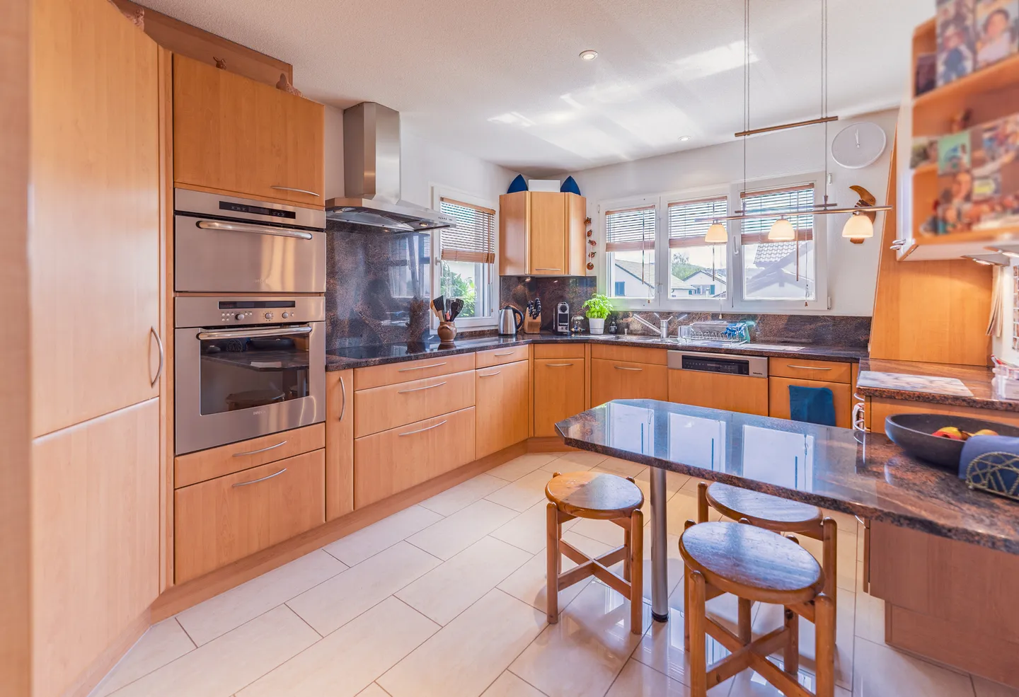 Exclusive Detached House with Wellness - Photo 12 of 13