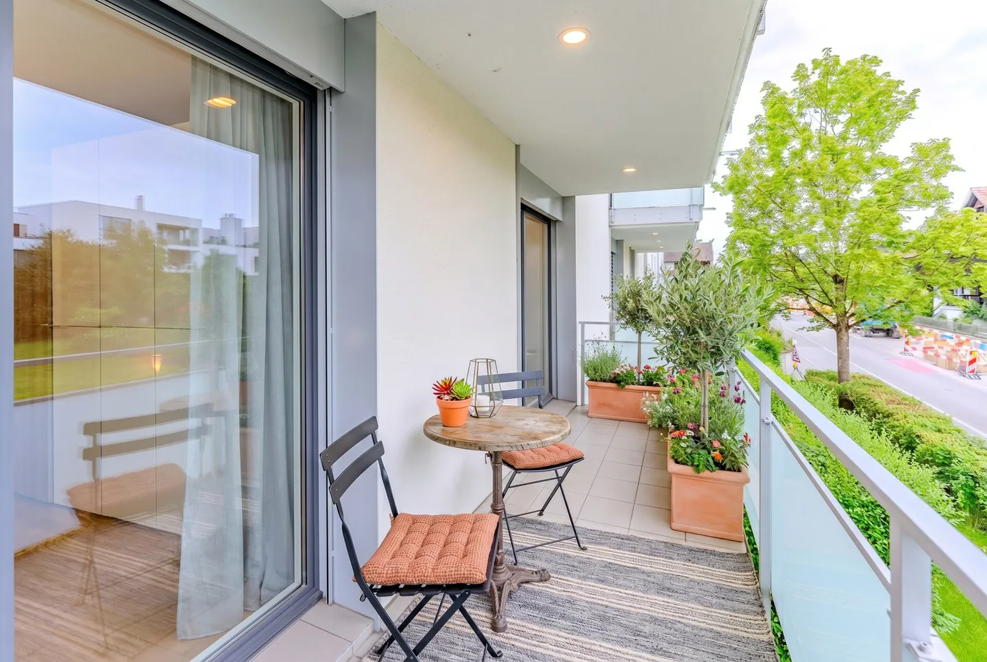Appartamento attraente in una zona residenziale ambita - Foto 11 di 13