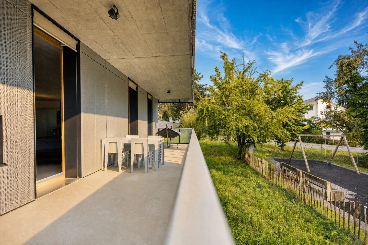 Loft giardino con ampie aree esterne ideale per un uso individuale - Foto 11 di 13