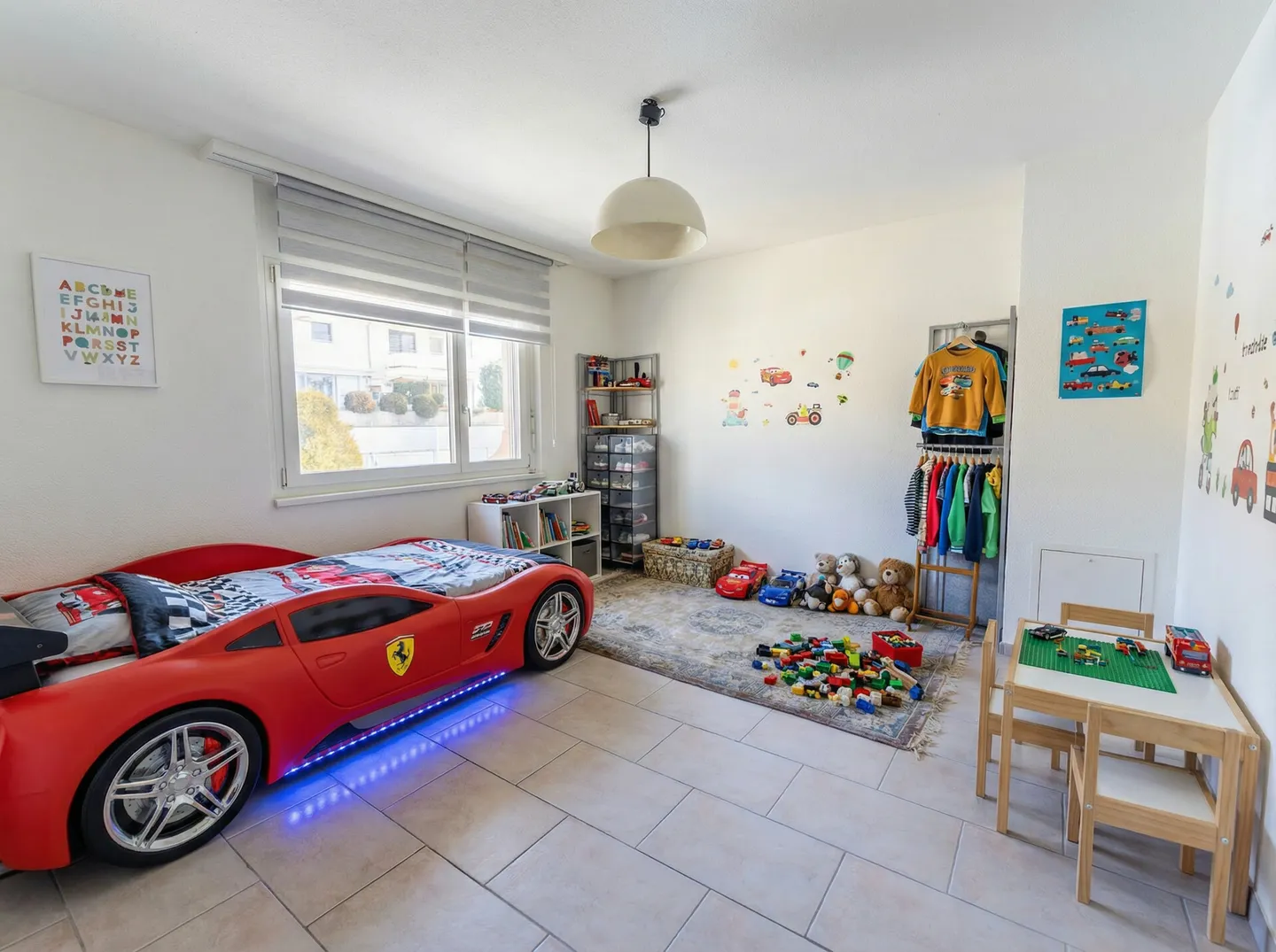 Charmantes Einfamilienhaus mit Seeblick - Foto 5 von 13